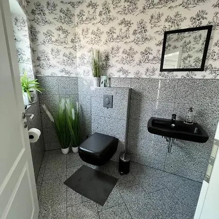 Amazing House In Вилла *