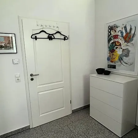 Amazing House In * Кайзерслаутерн