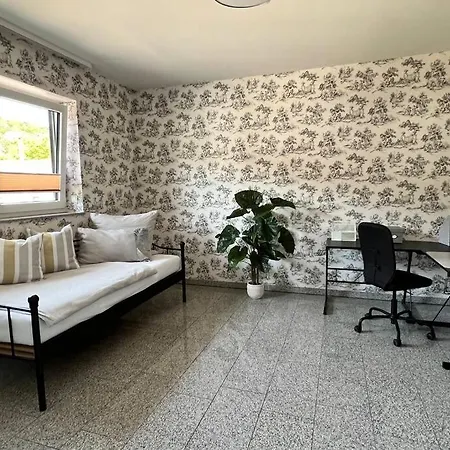Вилла Amazing House In