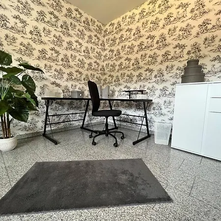 Amazing House In *