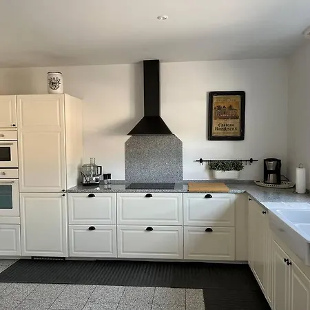 Amazing House In *