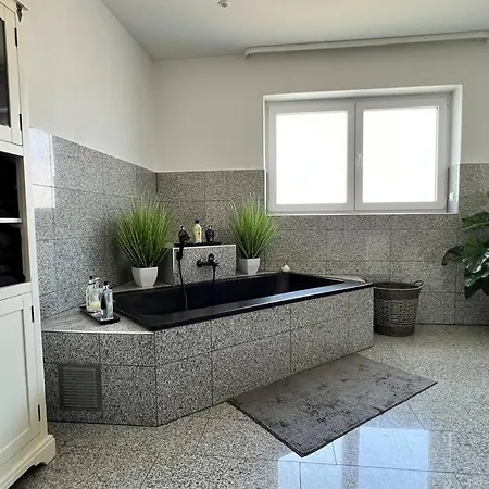 Amazing House In *